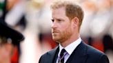 Harry 'did not intend to snub Charles' as real reason for medal row explained