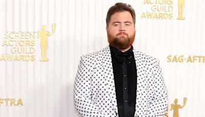 Paul Walter Hauser: Rolle in 'Die nackte Kanone'-Reboot