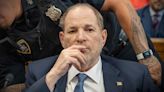 Frail Harvey Weinstein wheeled into court as Hollywood monster faces retrial