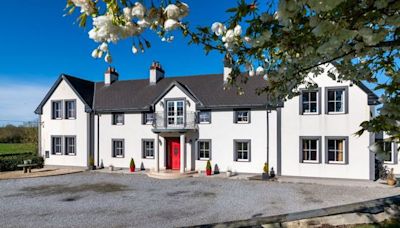 See inside the stunning family home nestled in the hills of north Tipperary