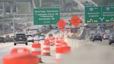 Ramp closures at I-285 and GA-400 interchange impacts businesses as GDOT works on repairs