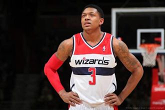 Bradley Beal