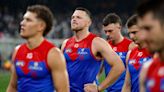 May fined over 'disgraceful' AFL staging act