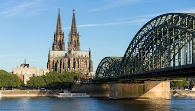 Blood sausage, beer and culture: a guide to Cologne for travelling Scotland fans