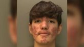 Teen drug dealer screams 'I'm going to f****** get you' after stabbing boy