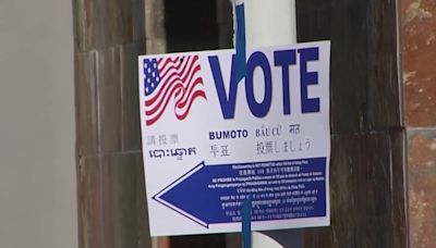 Santa Clara County considering ranked-choice voting