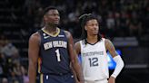 2023 NBA Draft: Four years ago, Zion and Ja were the future of the NBA. Now they are at a crossroads