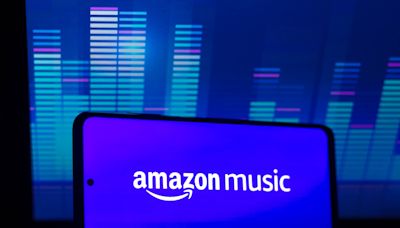 Amazon Music Rolls Out AI-Generated Playlist Feature for Some U.S. Users