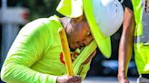 How to keep workers safe in hot weather