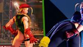 Jugadores reaccionan al nuevo look de CAMMY en Street Fighter 6 por sus elásticos movimientos y mecánicas de lucha