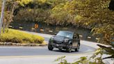 【試駕】王者風範 Land Rover Defender 90 V8 Carpathian Edition