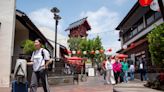 'It will come back again': The fight to save an endangered Calif. Japantown