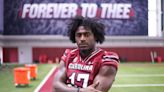 First-round Gamecock! South Carolina’s Xavier Legette selected on NFL Draft’s Day 1