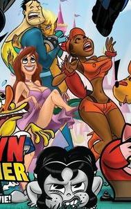 The Drawn Together Movie: The Movie!