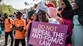 Gambia's Move to Repeal FGM Ban Risks Women's Rights Globally