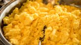 Rick Stein makes his scrambled eggs with an unusual spice - 'fabulous'