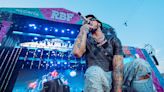 La Virgen del Mar acogerá el 13 y 14 de julio el Reggaeton Beach Festival con Anuel AA, Saiko, Bryant Myers,Tiago...