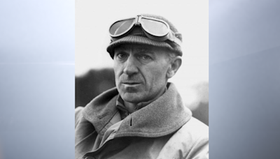 D-Day and the legacy of Indiana's own Ernie Pyle