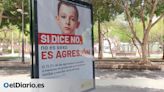 Igualdad 'castiga' a Almería con la retirada de fondos tras la polémica del cartel sobre agresiones sexuales a menores