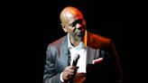 Dave Chappelle Wins His Fifth Best Comedy Album Grammy Award