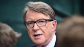 Why Peter Mandelson could land US role to deal with Trump