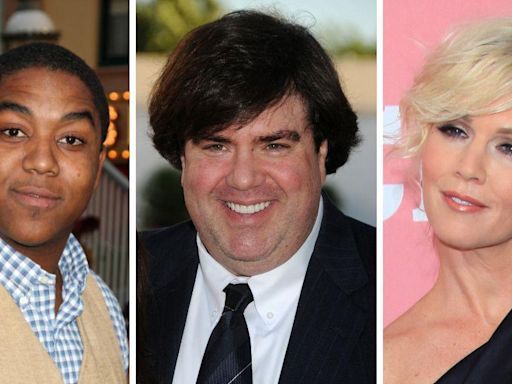 10 Stars Who Have Spoken Out Against Dan Schneider: Chris Massey, Jennie Garth and More