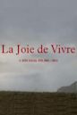 La joie de vivre