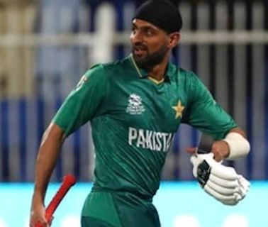 Shoaib Malik joins star-studded lineup for World Masters League T20 in South Africa