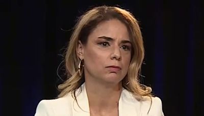 Marina Calabró renunció sorpresivamente a Lanata sin filtro: “Se siente decepcionada”