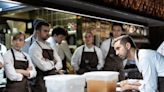 16 horas dentro de Disfrutar, el mejor restaurante del mundo de 2024