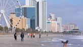 Part of the Myrtle Beach Boardwalk and Promenade will be closed this week. Here’s where.