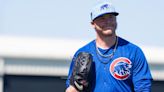 Chicago Cubs Activate Ace, Starting Him In Series Opener Against Padres