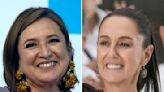 Live updates: Mexico to vote in historic election with leading woman presidential candidates