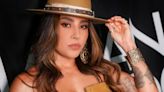 Referência para mulheres no sertanejo, Lauana Prado celebra sucesso da carreira e revela vontade de gravar música com Anitta