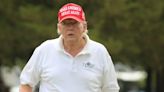 America's best confronted America's worst at Trump's LIV golf fest in NJ — Kelly