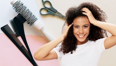 3 cortes de pelo ideal para mujeres que disfrutan llevar sus rizos a otro nivel