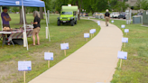 3rd annual Elder Abuse Awareness Walk