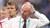 Sven-Goran Eriksson questions his decision to leave Lazio for top England job