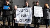 What if Lucy Letby is innocent, argues PETER HITCHENS