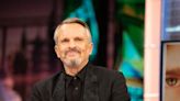 “Se quitó la máscara y dijo que era mi fan”: Miguel Bosé relata el robo que sufrió en su casa