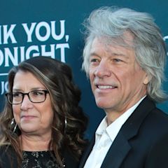 Jon Bon Jovi Admits He ‘Got Away with Murder’ During Early Days of Marriage to Wife Dorothea Hurley