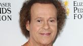 Richard Simmons dies aged 76