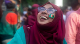 'Free again': An uncertain Bangladesh emerges from Sheikh Hasina's grip