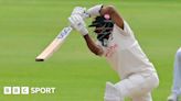 County Championship: Haseeb Hameed stars as Nottinghamshire outplay Worcestershire