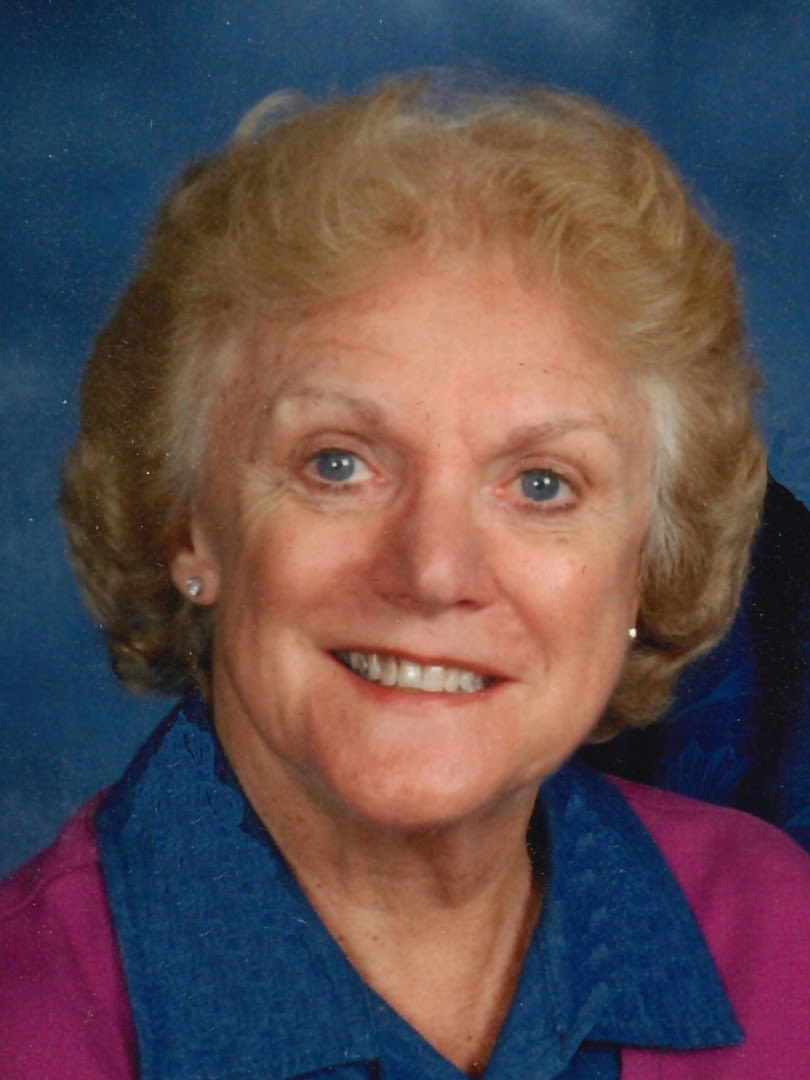 Jane M. Toddie