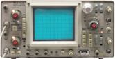 Oscilloscope