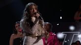 Watch ‘The Voice’ Contestant Nini Iris Stun With a Powerful Rendition of a Radiohead Classic