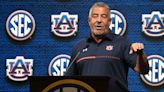 Everything Bruce Pearl said ahead of Wednesday’s exhibition with UAH