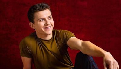 Tom Holland volverá a ser Spiderman en nueva cinta de Marvel