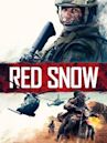 Red Snow